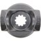Spicer Pinion Shaft End Yoke 6-4-4411X - alternate 1